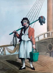 Mousse, 1799