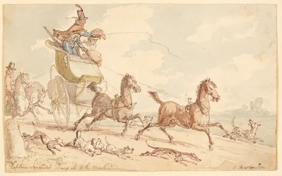 Capitaine Squander à la hauteur