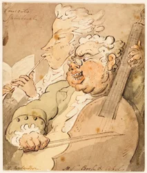 Concerto Spirituale [avec] Messagers Boch et Abel