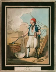 Cuisinier