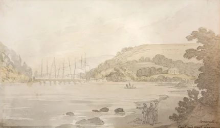 Cornouailles, East et West Looe