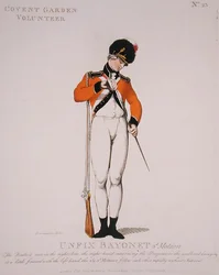 Volontaire de Covent Garden, planche 23 de 
