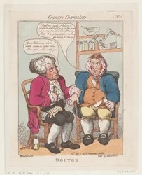 Docteur, 10 septembre 1799