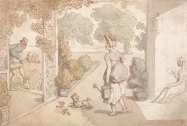 Jardinage