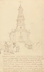 Église de Greenwich