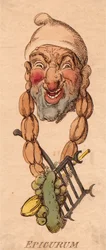 Titres : Épicure