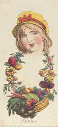 Rubriques : Flore