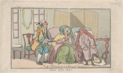Comment ça va, 10 avril 1792