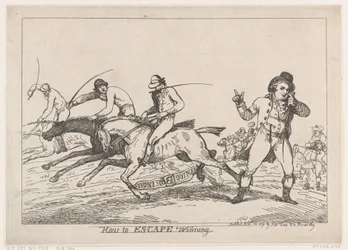 Comment échapper à la victoire, 22 novembre 1791