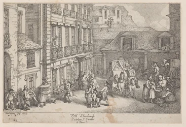 Hôtel d