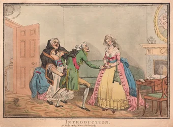 Introduction, pub. 1793