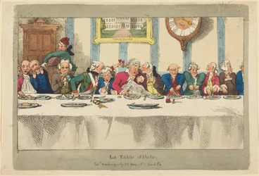 La Table d