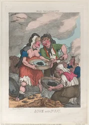 Amour et poussière, 4 juin 1810