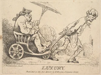 Luxe, [1781] réédité 1786-95