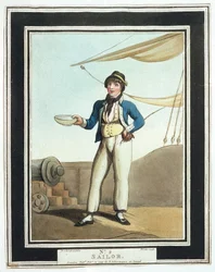 Marin, à l