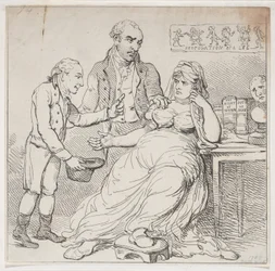 Melpomène dans les décharges, ou le jeu d