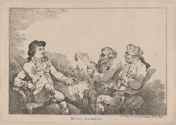 Prêteurs sur gages