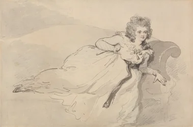 Mme Abington