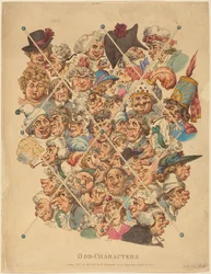 Caractères inhabituels