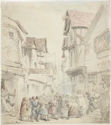 Rue du Poivre