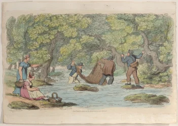 Planche 37, du Monde en miniature, 1816