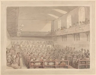 Réunion des Quakers