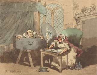Résurrection, ou L
