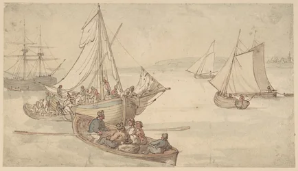 Navires et marins
