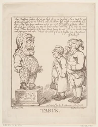 Goût, 2 avril 1801