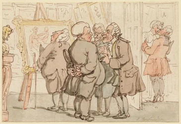 La galerie d