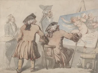 Les connaisseurs