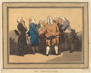 La consultation
