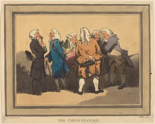 La consultation