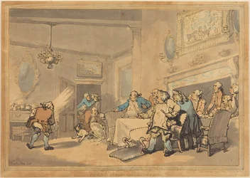 Les épicuriens déçus
