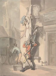 La fugue