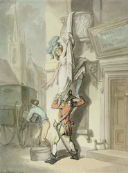 La Fugue