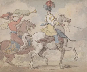 Les Hérauts