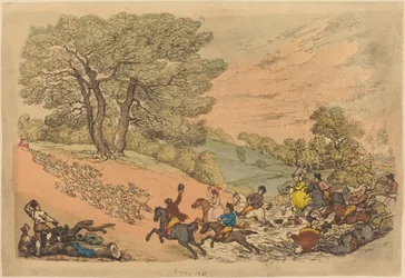 La Chasse