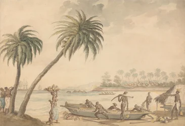La Côte d