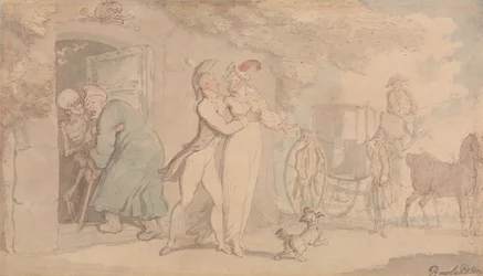 Le Mausolée