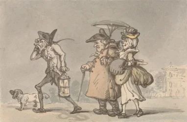 Les Misères du pays