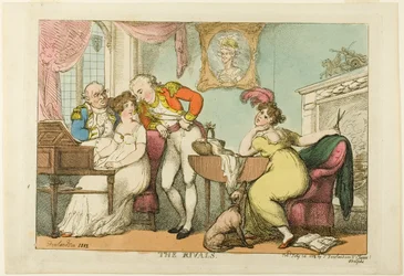 Les rivaux
