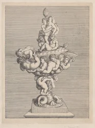 La coupe de l