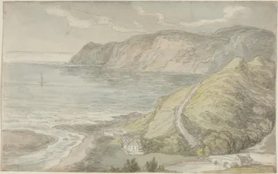Vue depuis l
