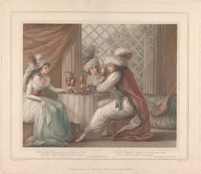 La belle étrangère empoisonnée par sa sœur