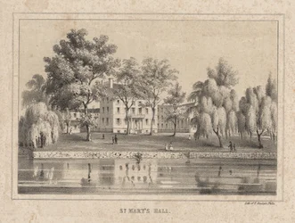 St. Mary