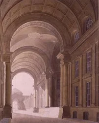Pont à Somerset House