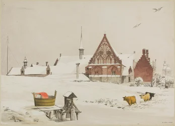 Byloke, Gand