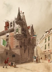 Hôtel de Sens