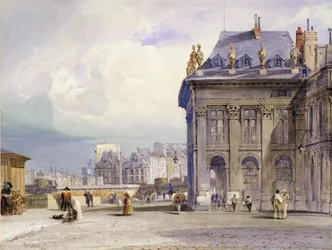 Île de la Cité